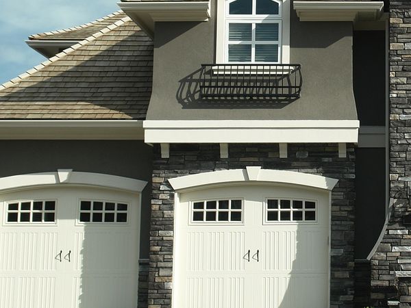 Garage Door Repair